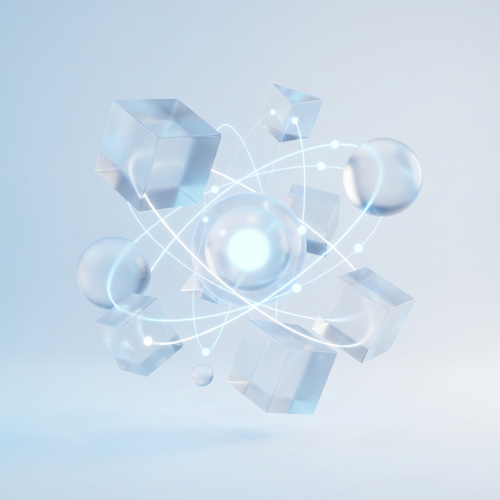 Illustration Centralisation